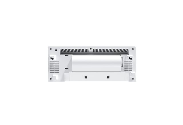Tristar Keramikheizlüfter Tristar KA-5210 Keramik-Heizgerät – 2000 Watt – Wandmontierbar
