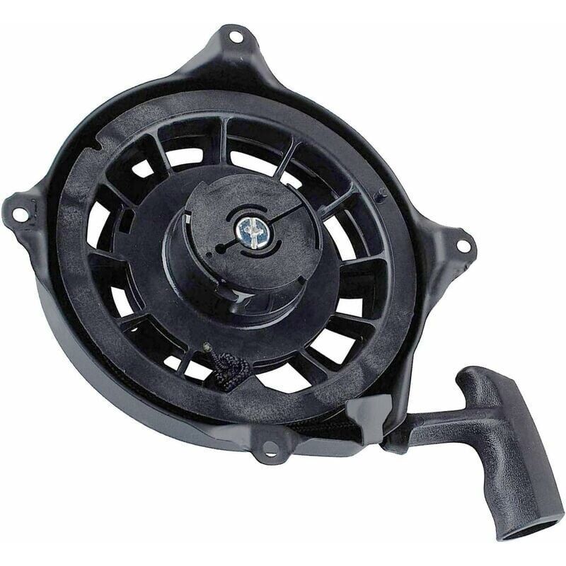 Aimoonsa Poweka 497680 Anlasser Für Briggs & Stratton 497680 Oregon 31-068 Rotary 12368 Rasenmäher