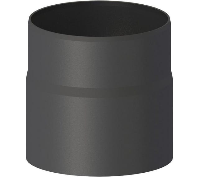 Feuercampus Ofenrohr 15 cm, 150 mm