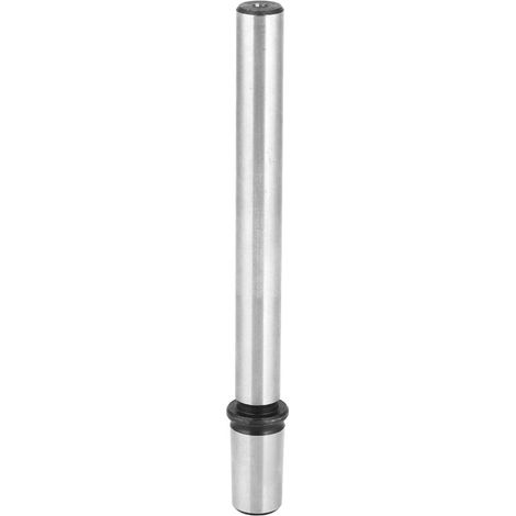 Naroote Drill Chuck, Lathe Wood Chuck Morse Taper Drill Arbor Arbor Lathe Tools Accessoires (drill Chuck Connection Rod (type B12))