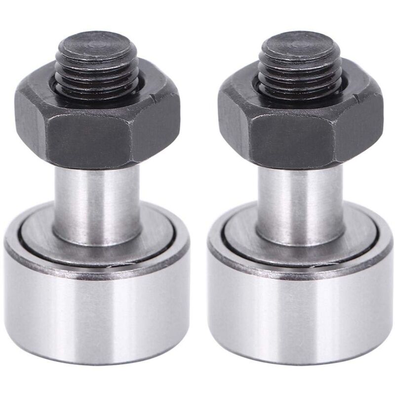 Ersatzteile Für Nadellager Kr22/cf10, Befestigungsschrauben Für Nadellager-nockenlager, 22 Mm Außendurchmesser