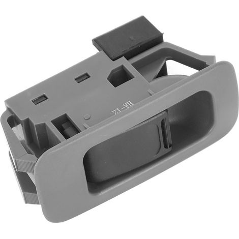 Rostfreier, Verschleissfester Elektrischer Fensterheberschalter Für Aerio 2002-2005.