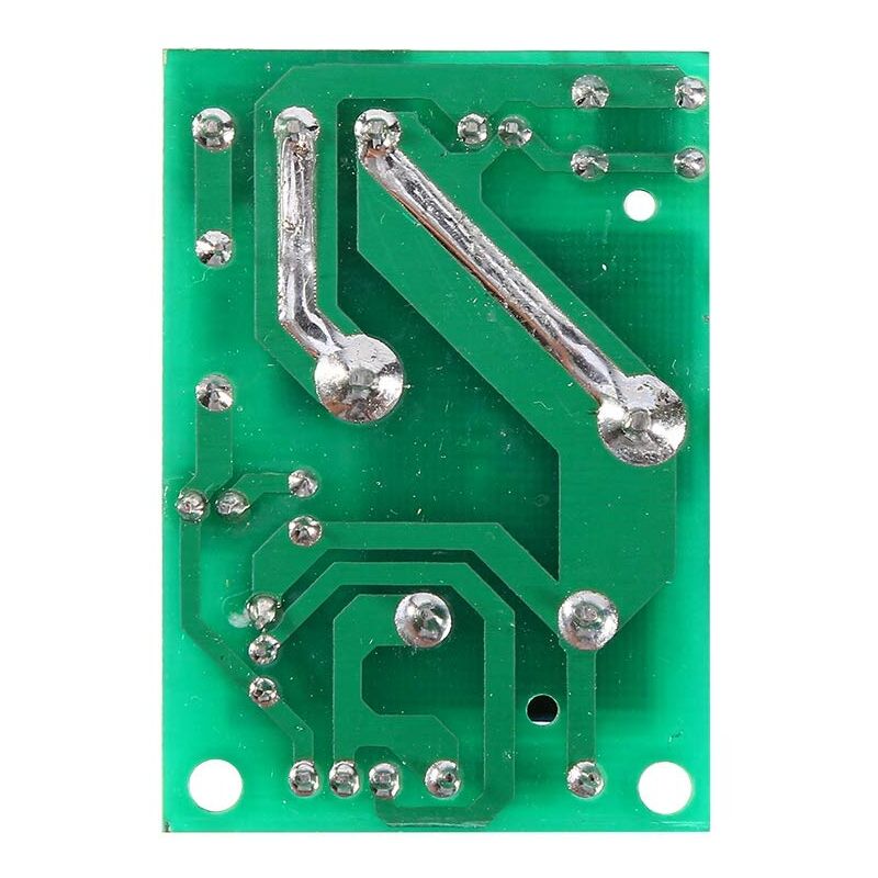 Batterieentladeplatine Mit Variablem Widerstand Für 12-v-batterien, Grüne Led-anzeige, Automatische Trennung, Manuelle Wiederverbindung, Tiefentladung Für Den Einsatz In