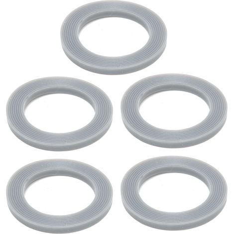 Stück Silikon-schutzringe Für Mixer, Zubehör Und Ersatzteile Für Vorwerk Thermomix Tm21 Tm31.