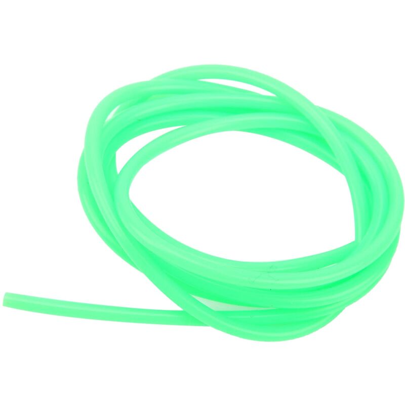 Schlauch Für Peristaltikpumpe, Silikon-verlängerungsschlauch, 1 M Länge (1 Mm X 3 Mm)
