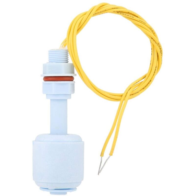Flüssigkeitsstandsensor Mit Schwimmerschalter, Wasserstandssensor Für Aquarienpumpensteuerung, 110 V, A
