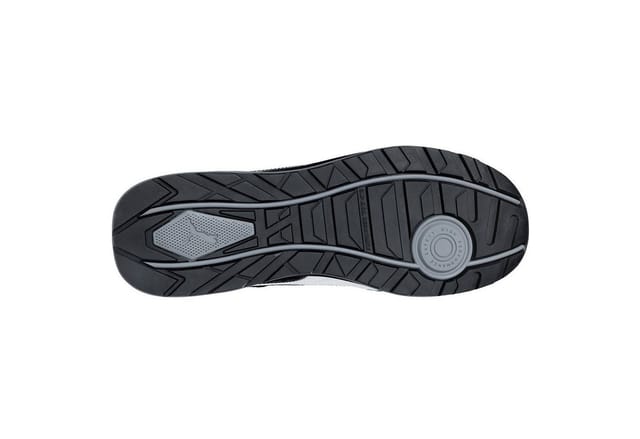 PUMA Safety Sicherheitsschuh