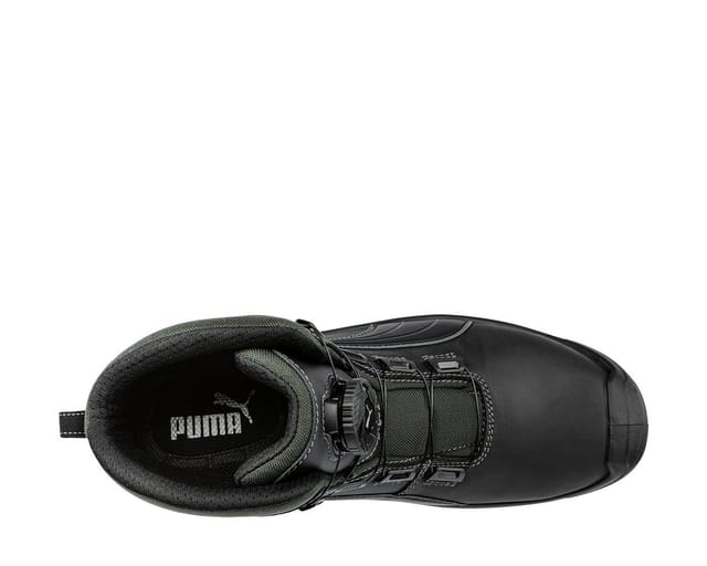 PUMA Safety Sicherheitsstiefel