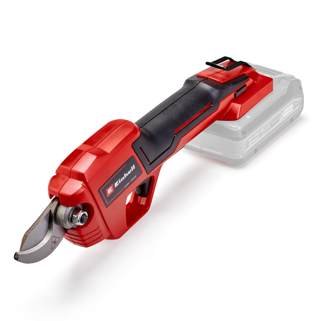 Einhell Akku-Astschere Akku-Astschere GE-LS 18 Li-Solo 18 V bis 28 mm Aststärke, Bypass
