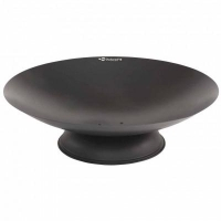 Feuerstelle Outwell Camon Fire Pit Stahl 72x21 Cm
