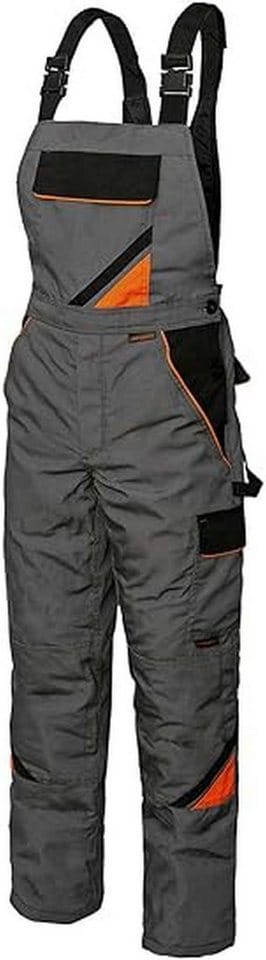 Artmas Arbeitslatzhose Winterlatzhose Latzhose Arbeitslatzhose Sicherheitshose gefüttert