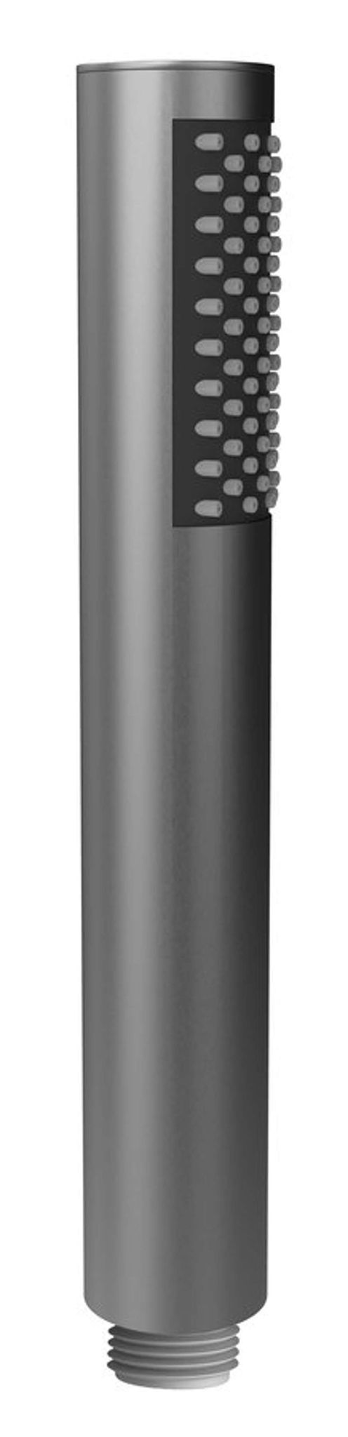 Sapho - Duschkopf, Gun Metal Do281