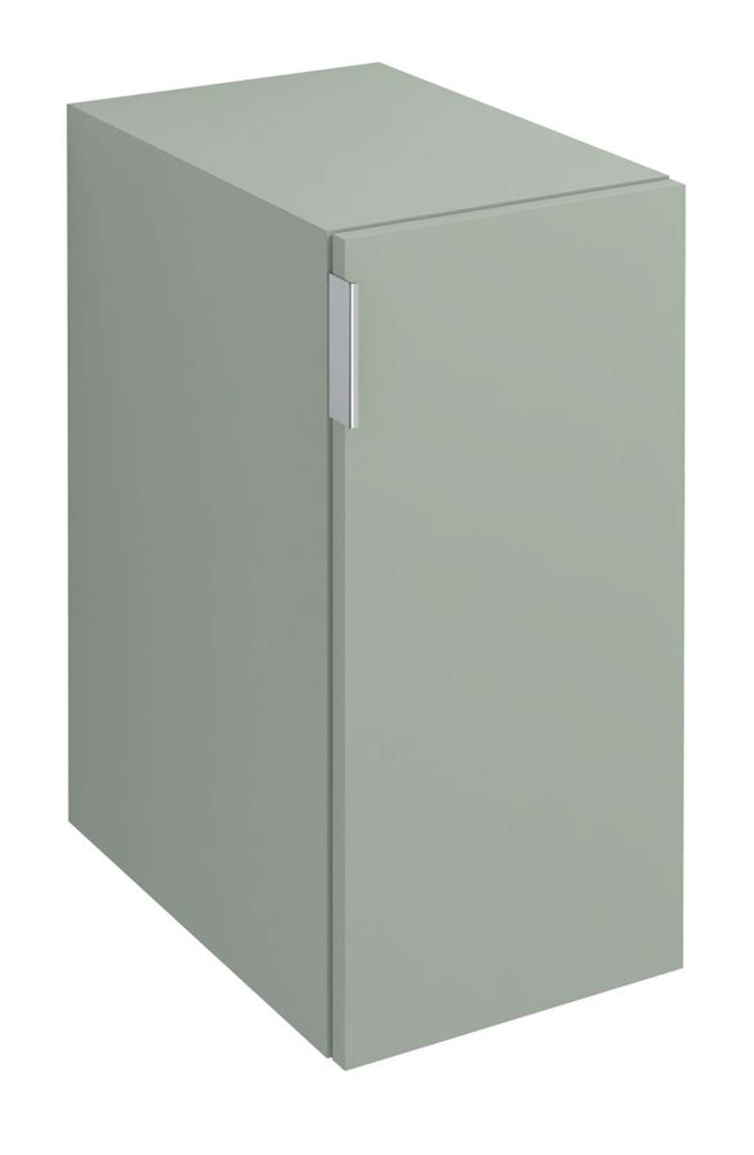 Sapho Cirasa - Seitenschrank 30 × 64 × 46 Cm, R/l, Verde Cr301-4444