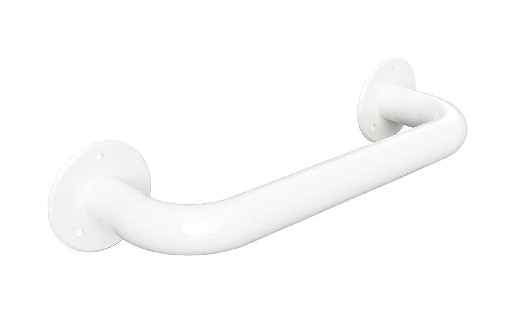 Sapho - Handicap Haltegriff, Länge 30 Cm, Weiß Xh507w