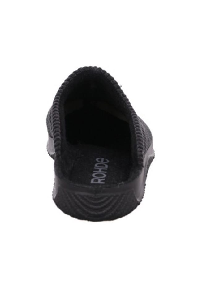Rohde Soltau-H Cord Wintersportschuh