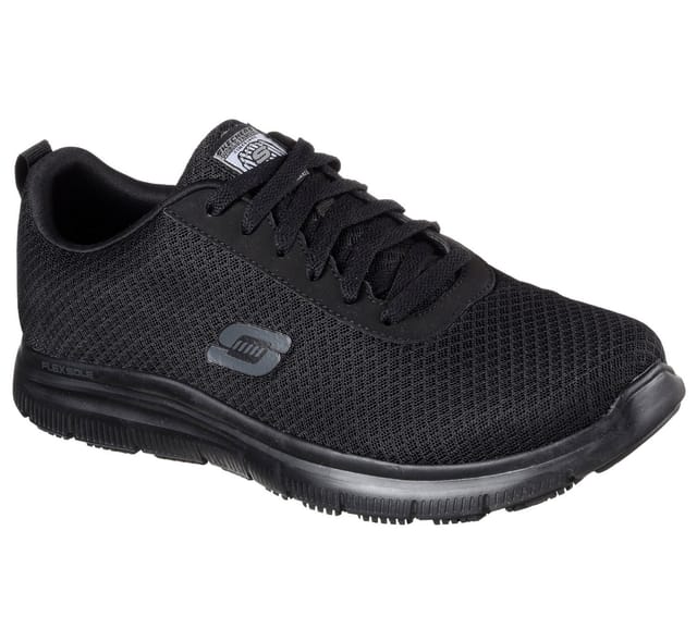 Skechers FLEX ADVANTAGE SR-BENDON OB Arbeitsschuh