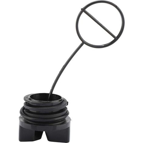 Ölverschlussdeckel Für Poulan Pro Kettensäge 952044640 530057236 577858501 530047192 Ppb1634 Ppb1838 1950le 1975le 2050le