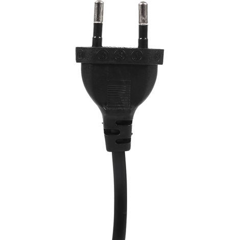 Hängelampenfassung, Pendelleuchte, Lampenfuß, Kronleuchter, Glühbirnenfassung Für Küchen, Schlafzimmer (schwarzer Eu-stecker)