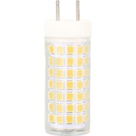 G8 Led-lampe – 630 Lm – Hohe Sicherheit – Weißes Licht – Zottel