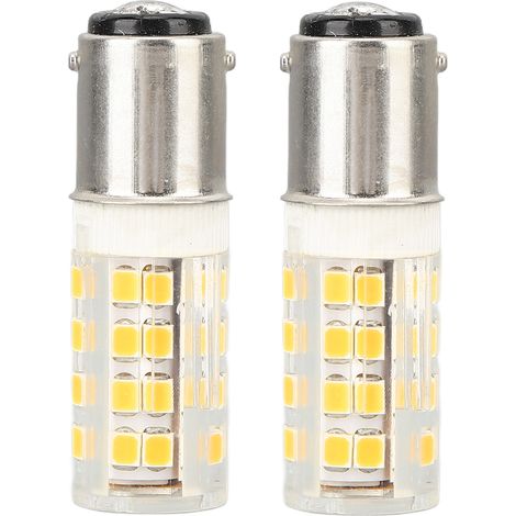 Tisch-/nachttischlampe – Plissierter Lampenschirm – Weiß – Hotel – Fuik