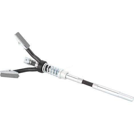 Zylinderhonwerkzeug, Honwerkzeug, 3-armiges Zylinderbohrwerkzeug 19–64 Mm, 3-backen-polierwerkzeug, Flexible Welle, Automotorkolben, Zylinderhonen