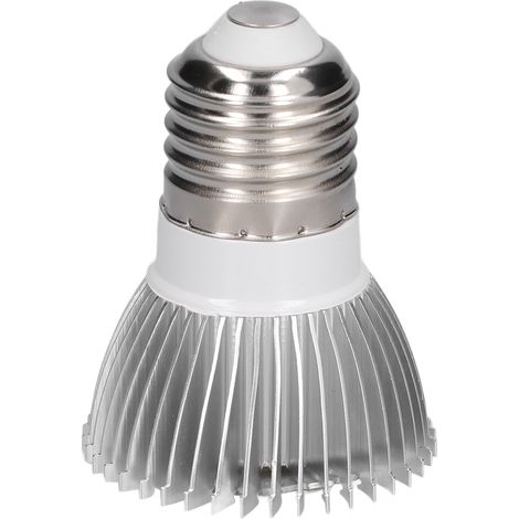 E27 Led-pflanzenlampe Für Zimmerpflanzen Und Sukkulenten, Blumenfassung, 28 Leds, 28 W, 28-teiliges Pflanzenlampen-set, Pflanzenwachstumslampe