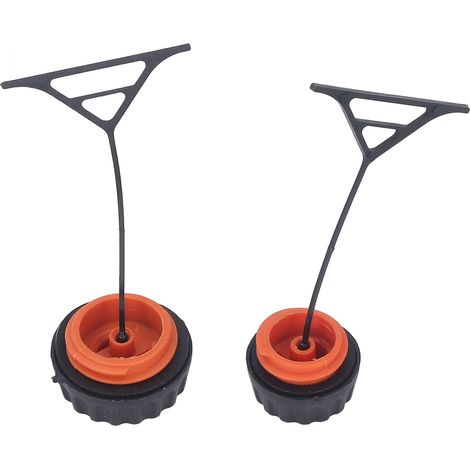 Tank- Und Öldeckel Für Stihl Kettensägen 020 021 023 024 025 026 028 034 0000 350 0510 0000 350 0520 Ersatzteile