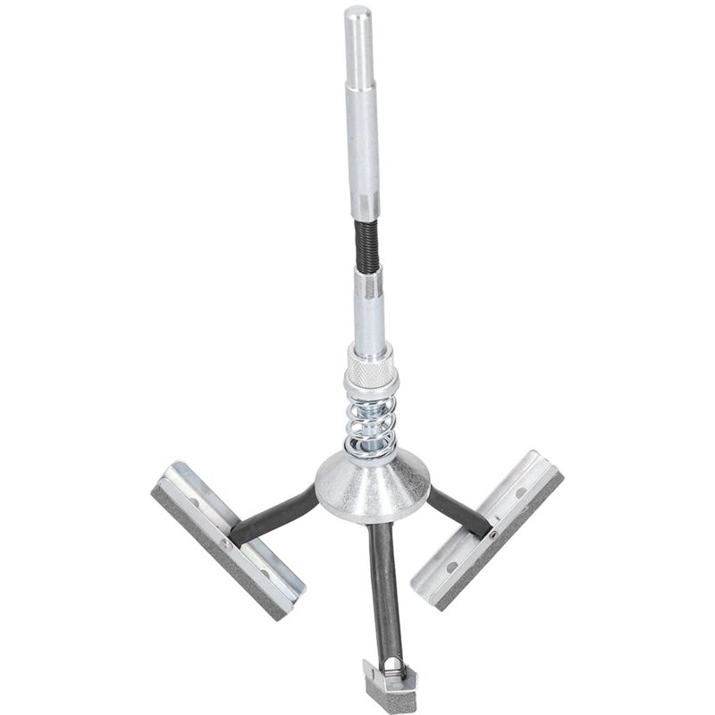 Zylinderhonwerkzeug Für Pkw-motoren, 32 Mm – 90 Mm Metallzylinderhonwerkzeug, Verstellbares 3-backen-werkzeug Zum Spannen Der Flexiblen Welle Des Pkw-motors