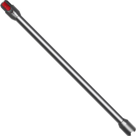 Aimoonsa – Verlängerungsrohr Für Dyson V12 Slim Staubsauger – Länge 74 Cm – Aluminiumlegierung Und Abs – Schnellverschluss