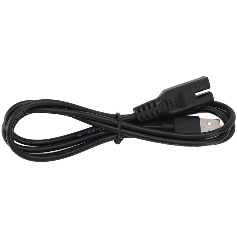 Zoternen – Usb 2.0 Ladekabel Für Poolroboter – Schnellladung – Strapazierfähiges Pvc – Kompatibel Mit Den Modellen 28620, 28620e, Cl1704