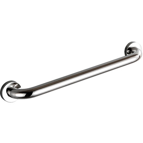 Hochfester, Rostfreier Sicherheits-haltegriff Aus Edelstahl Für Bad Und Toilette, 40 Cm Sicherheitshandlauf Für Ältere Und Behinderte Menschen.