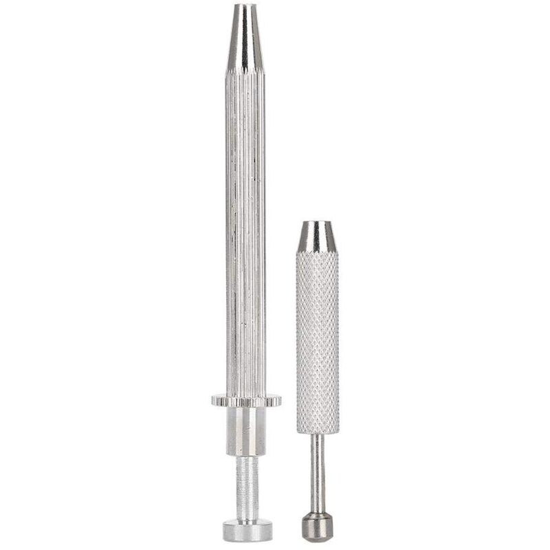 Zoternen 4-backen-schmuckzange, Handwerkzeug, Industriezange, Schmuckheber, Diamant-edelsteinzange, Ideal Für Die Reparatur Von Perlen, Uhren Und Brillen.
