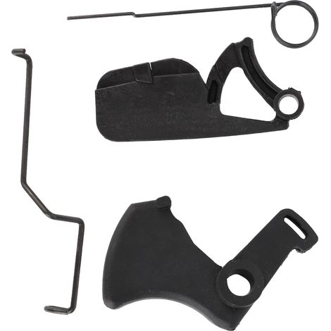 Sp Leverhydraulique Zu Leverhyd Accelerator Hydraulischer Beschleuniger Für Ms180 018 Ms170 017 Mischungen Mischerlebnis L Accrote Hergestellt Aus Abs Einzigartig Für Metall Design