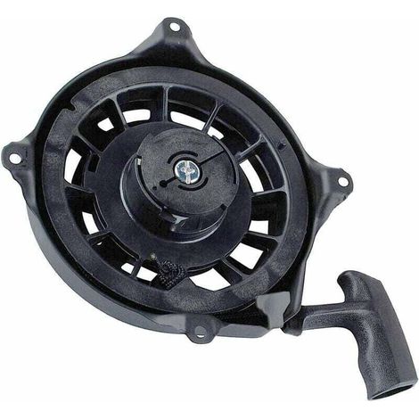 Aimoonsa 497680 Anlasser Für Briggs & Stratton 497680 Oregon 31-068 Rotary 12368 Rasenmäher