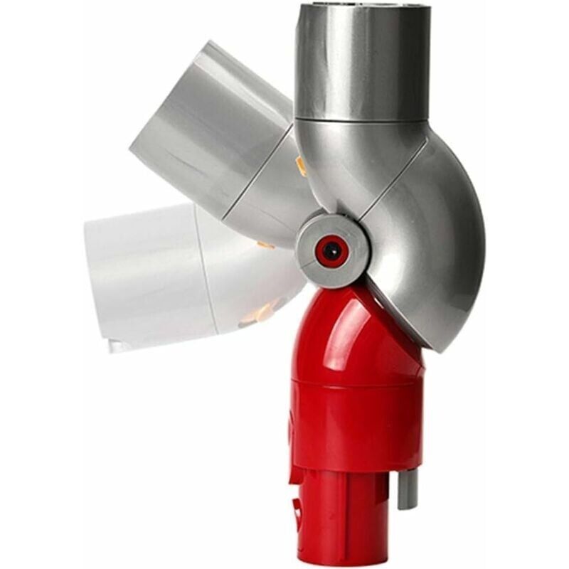 Flacher Schnellverschluss-möbeladapter Für Dyson V7, V8, V10 Und V11 Staubsauger