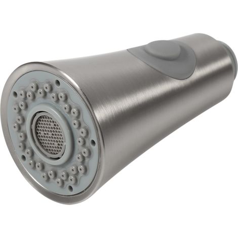 Ersatz-ausziehbrause Für Küchenspülen, 2-funktions-armaturenkopf Mit Ausziehbrause, Küchenspülenarmatur Mit Ausziehbrause Für Die Küche, 1/2"-anschluss