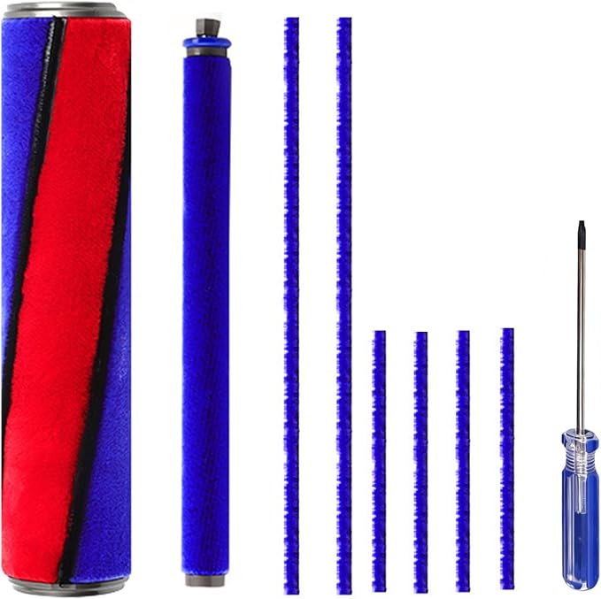 Ersatzteile Für Dyson V6 V7 V8 V10 V11, Weiche Walze, Ersatzbürste