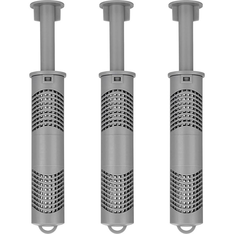 3er-pack Mineralsticks Für Spa-filter, Verbessert Die Wasserqualität, Kompatibel Mit Den Meisten Filterkartuschen.