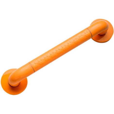 Sicherheits-haltegriffe Für Badewanne Und Dusche – Haltegriffe Für Senioren Und Menschen Mit Behinderung – 400 Mm Edelstahl, Wandmontage – Rutschfest Und Robust