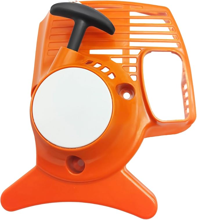 Wasserdichter Seilzugstarter Für Stihl Fc55 Freischneider Fs55 Fs38 Fs45 Fs55 Fs55c Fs55r Fs55rc Fs55t Hl45 Heckenschere 4140-190-4009 41401904009