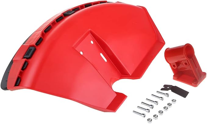 Cg520 430 Freischneider Mit Schutzabdeckung, Rasentrimmer 26 Mm Schutzhaube Und B Teleskop-gartengeräten