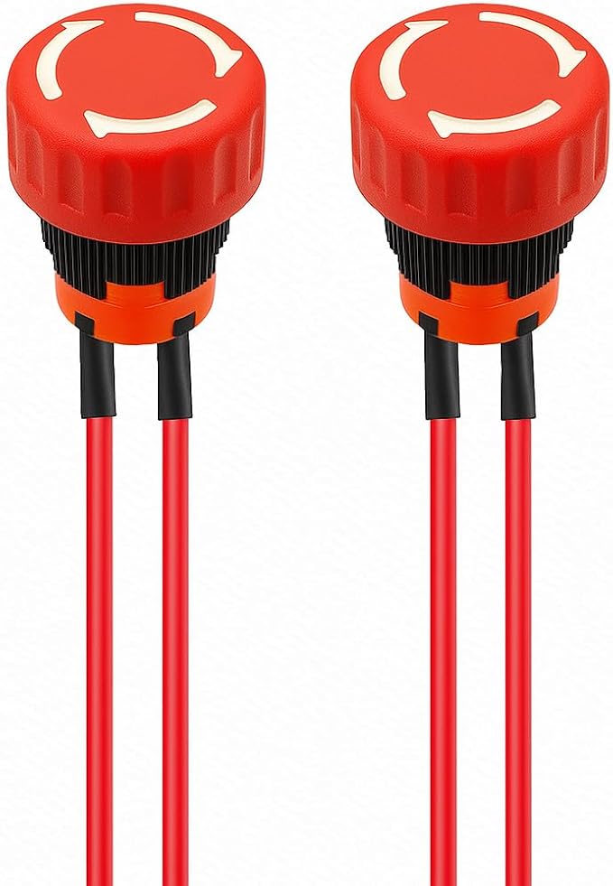 Gebildet 16-mm-not-aus-drucktaster Aus Metall, Verriegelbar, 12–250 V/10 A, Edelstahl, 0,63"-bohrung