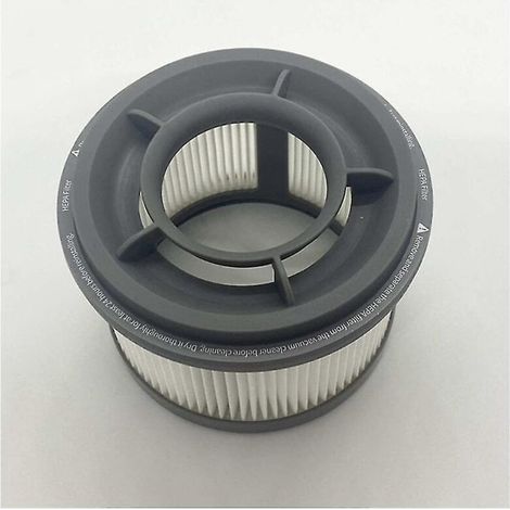 Waschbarer Hepa-filter Für Zubehör Von Handstaubsaugern T10 T20 T30 Hocheffizienzfilter