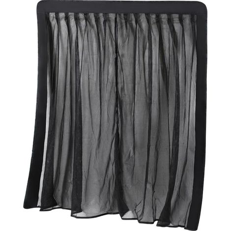 Magnetisches Moskitonetz Fürs Auto, 180 X 150 Cm, Moskitonetz Für Fahrzeugtüren (auto, Transporter, Suv), Ideal Zum Campen Und Insektenschutz