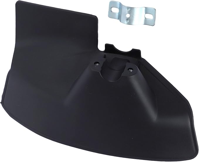 Schutzhülle Für Rasentrimmer, Freischneider-schutzzubehör Mit 2 Schrauben, Für Freischneider, Rasenmäher, Trimmer, Für Freischneider Mit Einem Durchmesser Von 26 Mm (2)