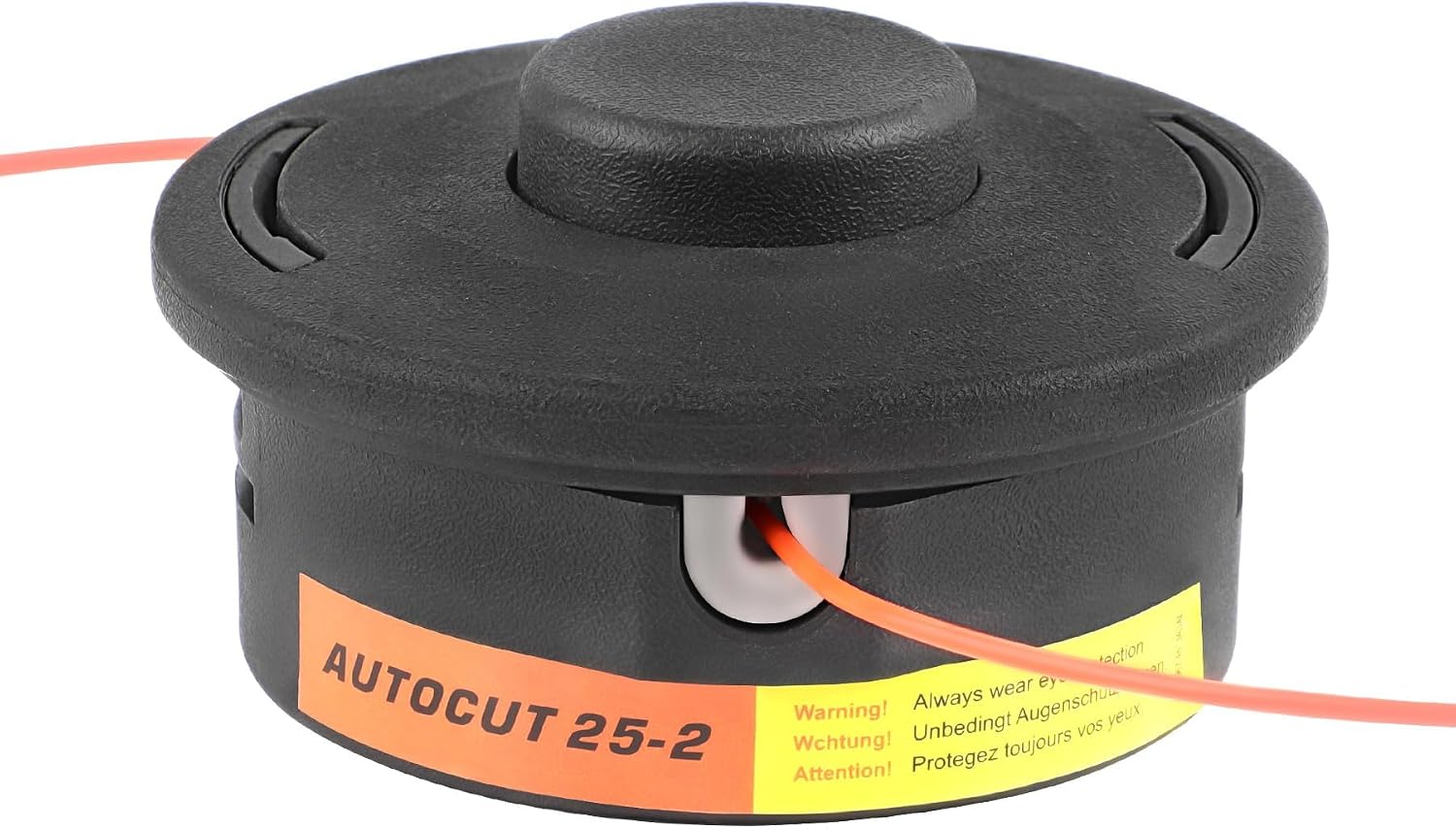 Freischneiderkopf Für Autocut 25-2, Freischneiderkopf Für Fs80 Fs81 Fs85 Fs86 Fs87 Fs100 Fs106 Fs108