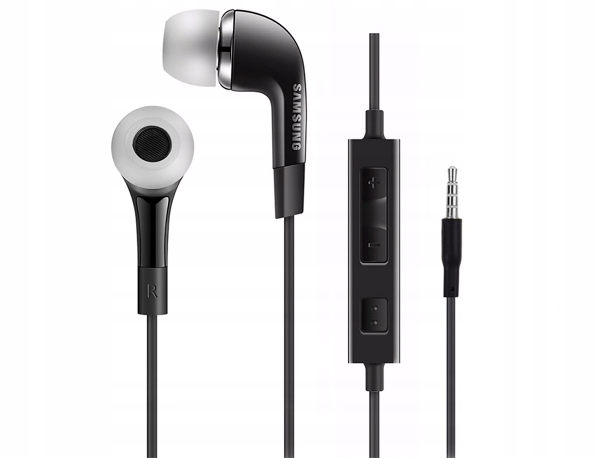 Samsung Ehs64 In-ear-kopfhörer Mit 3,5-mm-klinkenstecker Und Kabelgebundenem Mikrofon