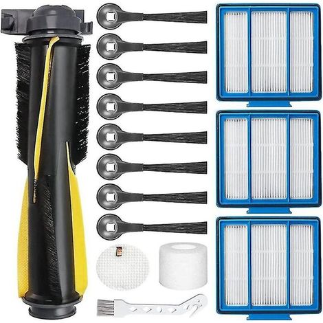 Ersatzteil Für Saugroboter Iq R101ae (rv1001ae), Iq R101 (rv1001) Ur1100srus