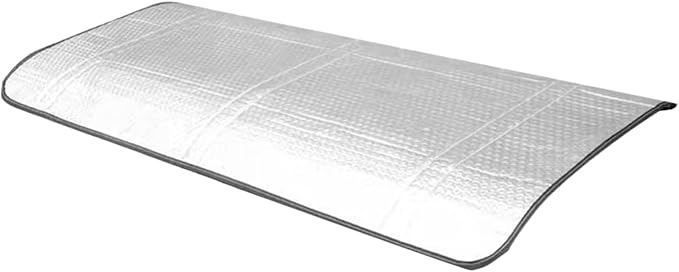 Abdeckungen Für Außenklimaanlagen – Aluminiumfolie – Wasserdichte Abdeckungen Für Außenklimaanlagen – Uv-schutz – Sonnenschutz Mit Wärmedämmung Für Das Gerät