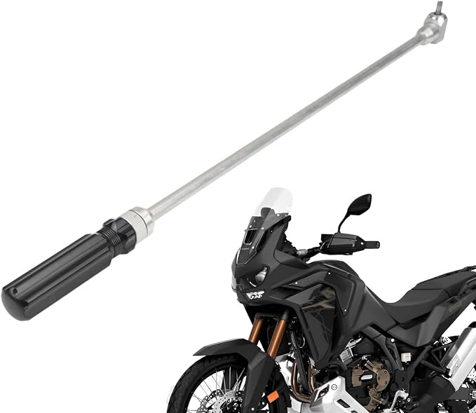 Werkzeug Zur Einstellung Der Leerlaufgemischschraube – Schlitzschraubendreher – Wartungswerkzeug Mit 90-grad-winkelkopf Für Mehrzylinder-motorräder, Atvs Und Schneemobile